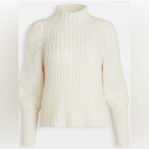 Line and Dot Elizabeth Sweater